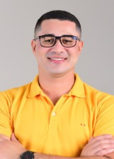 Retrato de FERNANDO MOURA