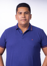 Retrato de RAFAEL XAVIER