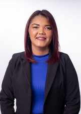 Retrato de IMACULADA AMARO