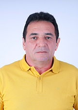 Retrato de ALTEMAR BEZERRA