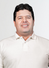 Retrato de GENIVALDO TEMBÓRIO