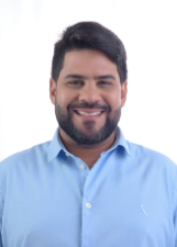 Retrato de EVANDRO ABEL
