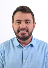 Retrato de FABINHO ABEL