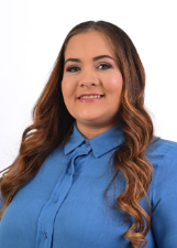 Retrato de KARLA DE ZÉ GONÇALVES