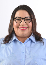 Retrato de GRAÇA LOPES
