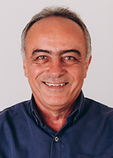 Retrato de CHAGAS DE AGENOR