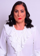 Retrato de SÔNIA DE PETINHA