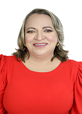 Retrato de LUCIENE