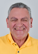 Retrato de PROF LUIZINHO