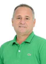 Retrato de ALIAN LIMA SUASSUNA