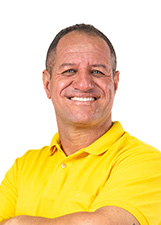 Retrato de SARGENTO WELLINGTON COBRA