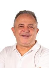 Retrato de ANDERSON PILA