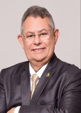 Retrato de PIMENTEL FILHO