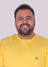 Retrato de MARCOS DE DEDÉ