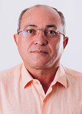 Retrato de CHARLES