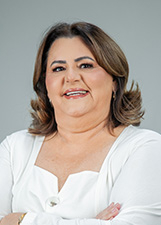 Retrato de VALERIA ARAGÃO