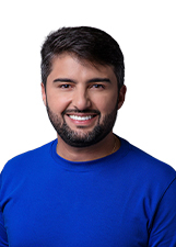 Retrato de THIAGO MORAES