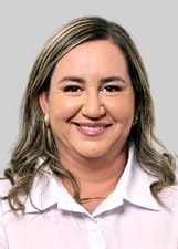 Retrato de ANA PAULA