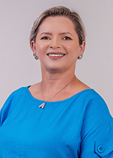 Retrato de ADALCY FREITAS