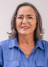 Retrato de CELINHA DE EDMILSON