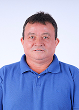 Retrato de JOAO BATISTA