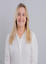 Retrato de ALESSANDRA MORAIS