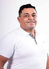 Retrato de LEO SOARES