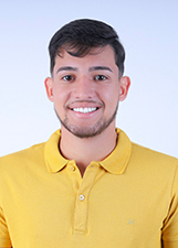 Retrato de YAN ALVES