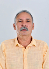 Retrato de PROFESSOR ANTONIO MARQUES