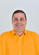 Retrato de GILSON DO TABULEIRO