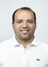 Retrato de TIAGO