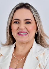 Retrato de DAYANE DUARTE