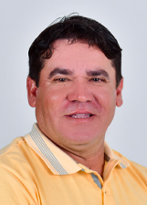 Retrato de ARRUDA