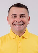 Retrato de MARCOS COATIBA