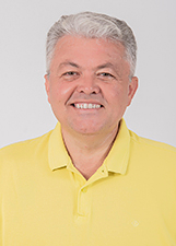 Retrato de ROMERO FREITAS