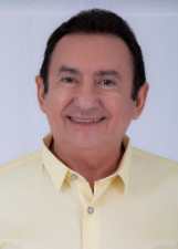 Retrato de EDILSON PEREIRA