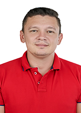 Retrato de ALBERISON ALVES