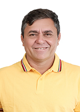 Retrato de LEIDISMAR DE BUNZUMBAO