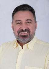 Retrato de DR LAEDSON