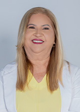 Retrato de LENIRA ALMEIDA
