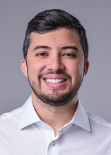 Retrato de DR MATHEUS