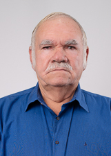 Retrato de DR GENTIL