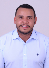 Retrato de RIVALDO HILÁRIO