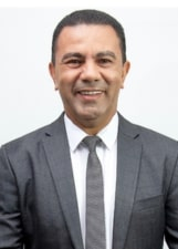 Retrato de PASTOR LUCIANO BRENO