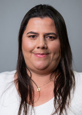 Retrato de RENATA DA FLORESTA