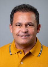 Retrato de TOINHO DE ANDRADE