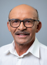 Retrato de IRMÃO INACIO