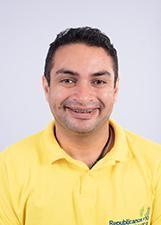 Retrato de LUAN POTIGUARA