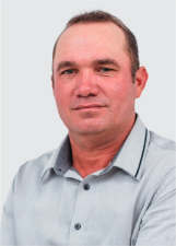 Retrato de NALDO DE ZÉ DE NECO