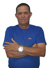 Retrato de VICENTE